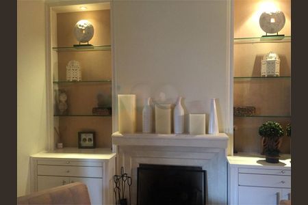 Apartamento à venda com 213m², 3 quartos e 3 vagas