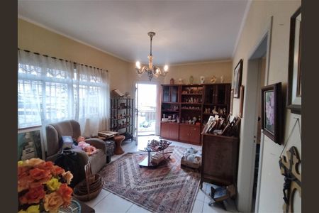 Casa à venda com 2 quartos, 195m² em Vila Pereira Cerca, São Paulo