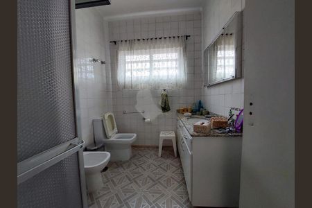 Casa à venda com 2 quartos, 195m² em Vila Pereira Cerca, São Paulo