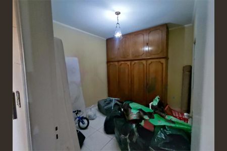Casa à venda com 2 quartos, 195m² em Vila Pereira Cerca, São Paulo