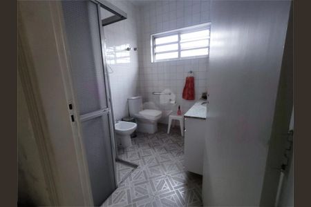 Casa à venda com 2 quartos, 195m² em Vila Pereira Cerca, São Paulo