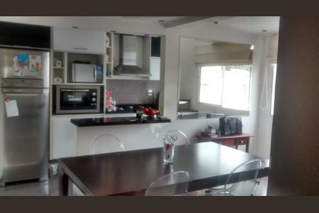 Apartamento à venda com 3 quartos, 39m² em Vila Pirituba, São Paulo