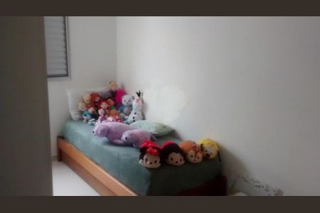 Apartamento à venda com 3 quartos, 39m² em Vila Pirituba, São Paulo