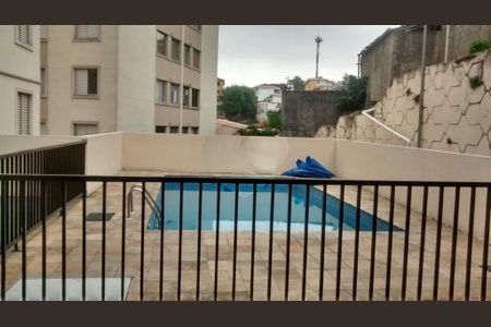 Apartamento à venda com 3 quartos, 39m² em Vila Pirituba, São Paulo