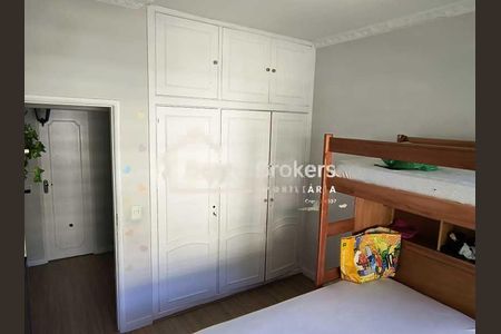 Apartamento à venda com 134m², 4 quartos e 1 vaga