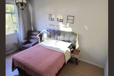 Apartamento à venda com 134m², 4 quartos e 1 vaga