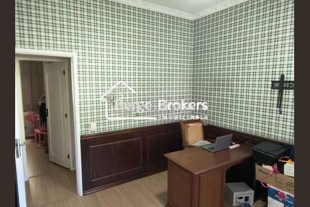 Apartamento à venda com 134m², 4 quartos e 1 vaga