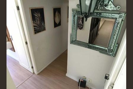 Apartamento à venda com 134m², 4 quartos e 1 vaga