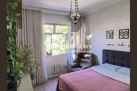 Apartamento à venda com 134m², 4 quartos e 1 vaga