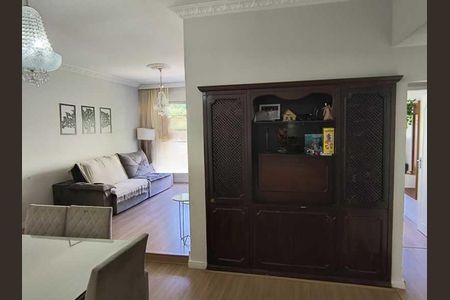 Apartamento à venda com 4 quartos, 134m² em Tijuca, Rio de Janeiro
