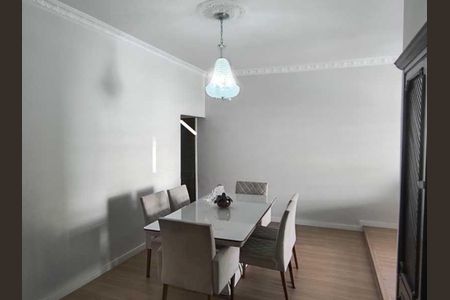 Apartamento à venda com 134m², 4 quartos e 1 vaga