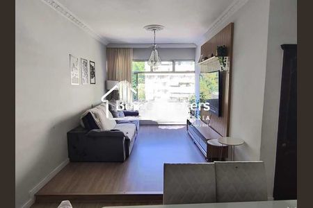 Apartamento à venda com 4 quartos, 134m² em Tijuca, Rio de Janeiro