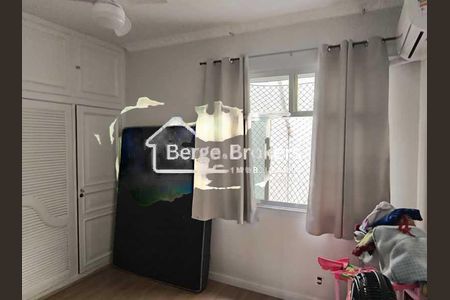Apartamento à venda com 4 quartos, 134m² em Tijuca, Rio de Janeiro