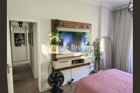 Apartamento à venda com 134m², 4 quartos e 1 vaga