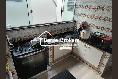 Apartamento à venda com 134m², 4 quartos e 1 vaga