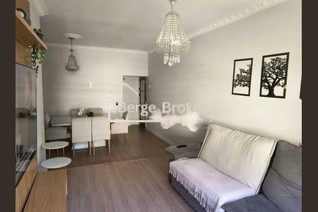Apartamento à venda com 4 quartos, 134m² em Tijuca, Rio de Janeiro