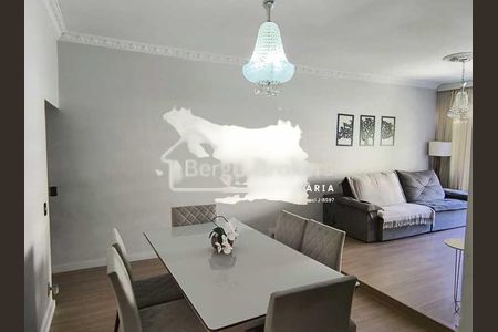 Apartamento à venda com 4 quartos, 134m² em Tijuca, Rio de Janeiro