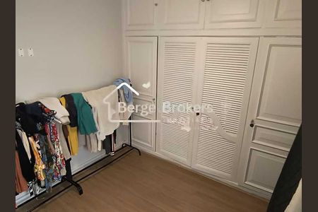 Apartamento à venda com 4 quartos, 134m² em Tijuca, Rio de Janeiro