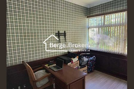 Apartamento à venda com 134m², 4 quartos e 1 vaga