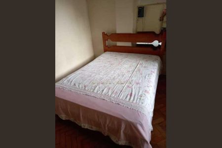 Apartamento à venda com 2 quartos, 56m² em Tijuca, Rio de Janeiro