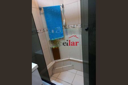 Apartamento à venda com 2 quartos, 56m² em Tijuca, Rio de Janeiro