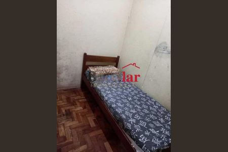 Apartamento à venda com 2 quartos, 56m² em Tijuca, Rio de Janeiro