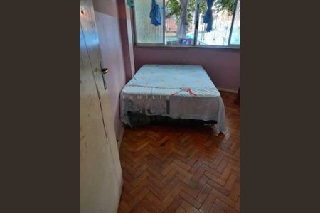 Apartamento à venda com 2 quartos, 56m² em Tijuca, Rio de Janeiro