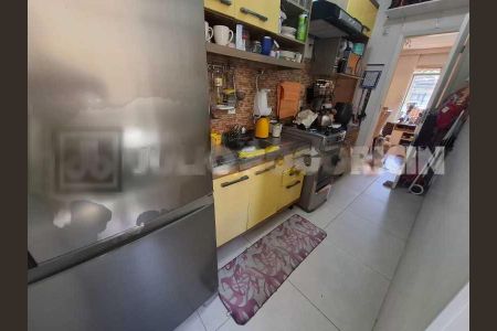 Apartamento à venda com 59m², 2 quartos e 1 vaga