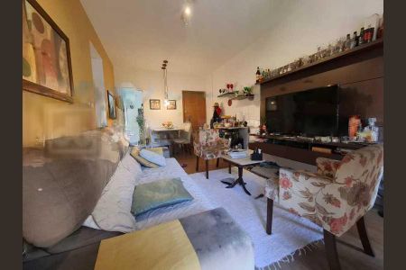 Apartamento à venda com 2 quartos, 59m² em Vila Isabel, Rio de Janeiro