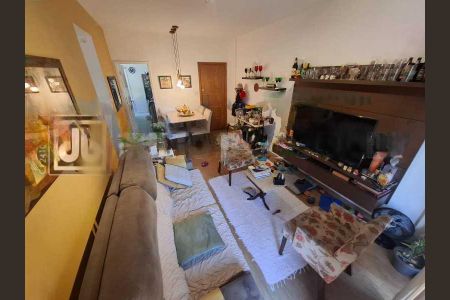 Apartamento à venda com 2 quartos, 59m² em Vila Isabel, Rio de Janeiro