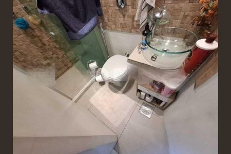 Apartamento à venda com 59m², 2 quartos e 1 vaga