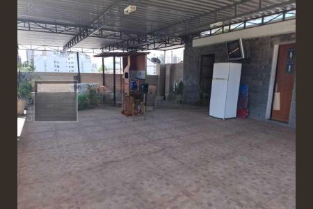 Apartamento à venda com 59m², 2 quartos e 1 vaga