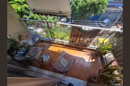 Apartamento à venda com 59m², 2 quartos e 1 vaga