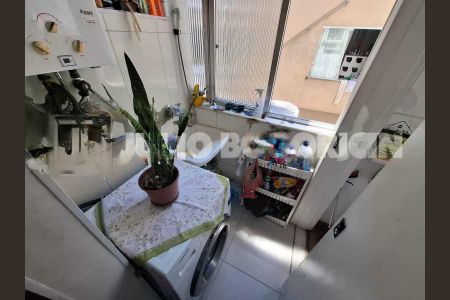 Apartamento à venda com 59m², 2 quartos e 1 vaga