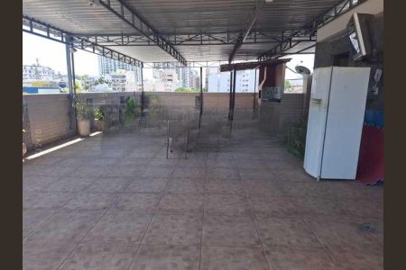 Apartamento à venda com 59m², 2 quartos e 1 vaga