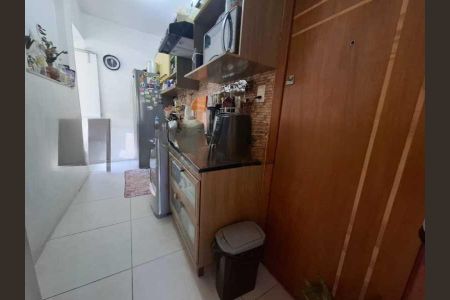 Apartamento à venda com 59m², 2 quartos e 1 vaga