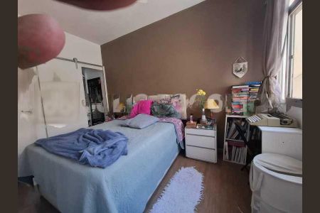 Apartamento à venda com 2 quartos, 59m² em Vila Isabel, Rio de Janeiro