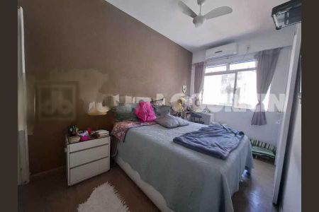 Apartamento à venda com 2 quartos, 59m² em Vila Isabel, Rio de Janeiro