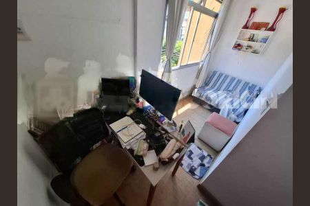 Apartamento à venda com 2 quartos, 59m² em Vila Isabel, Rio de Janeiro