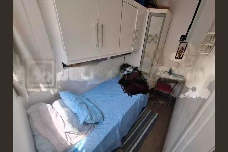 Apartamento à venda com 59m², 2 quartos e 1 vaga