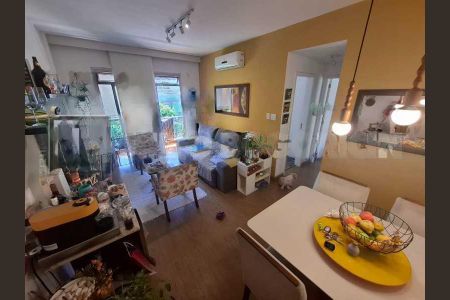 Apartamento à venda com 2 quartos, 59m² em Vila Isabel, Rio de Janeiro