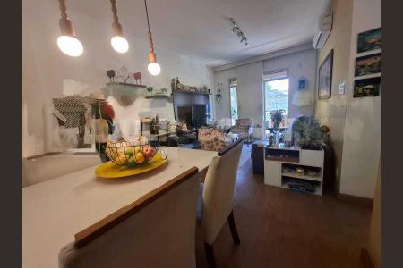 Apartamento à venda com 2 quartos, 59m² em Vila Isabel, Rio de Janeiro