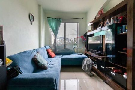 Apartamento à venda com 71m², 3 quartos e 1 vaga