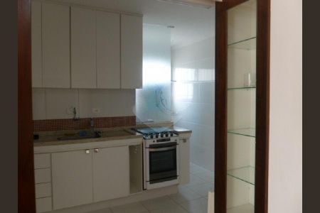 Apartamento à venda com 1 quarto, 58m² em Vila Santa Catarina, São Paulo