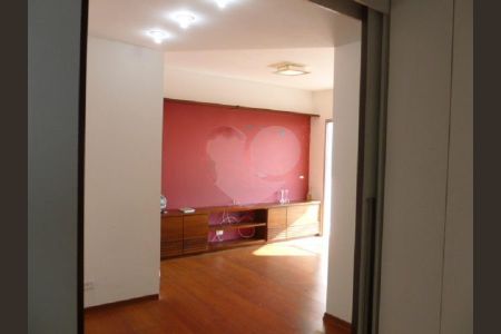 Apartamento à venda com 1 quarto, 58m² em Vila Santa Catarina, São Paulo