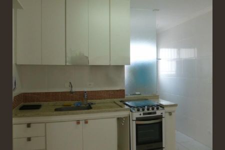 Apartamento à venda com 1 quarto, 58m² em Vila Santa Catarina, São Paulo