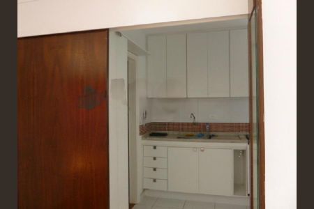 Apartamento à venda com 1 quarto, 58m² em Vila Santa Catarina, São Paulo