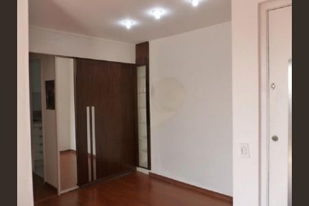 Apartamento à venda com 1 quarto, 58m² em Vila Santa Catarina, São Paulo