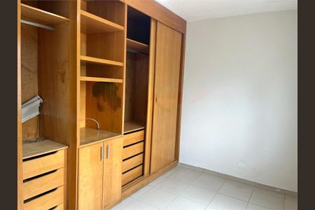 Apartamento à venda com 2 quartos, 65m² em Itaim Bibi, São Paulo