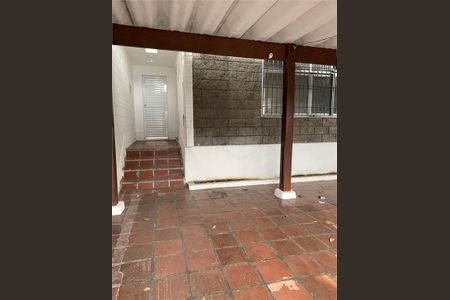 Casa à venda com 133m², 3 quartos e 2 vagas